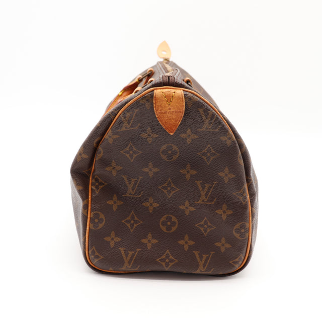 Le Speedy 30 Louis Vuitton