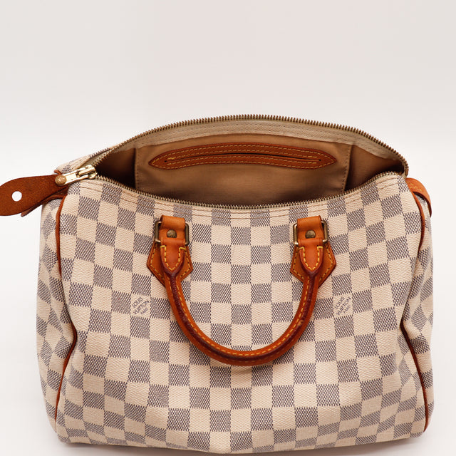 Le Speedy 30 Louis Vuitton