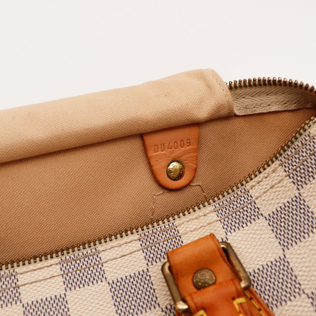 Le Speedy 30 Louis Vuitton