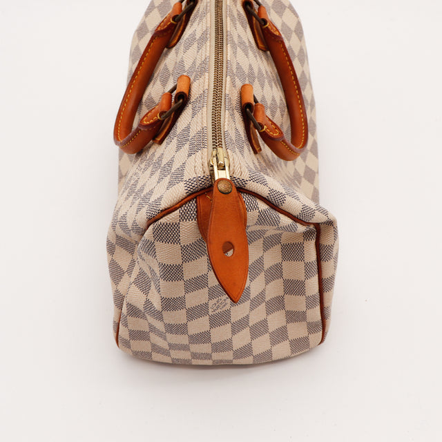 Le Speedy 30 Louis Vuitton