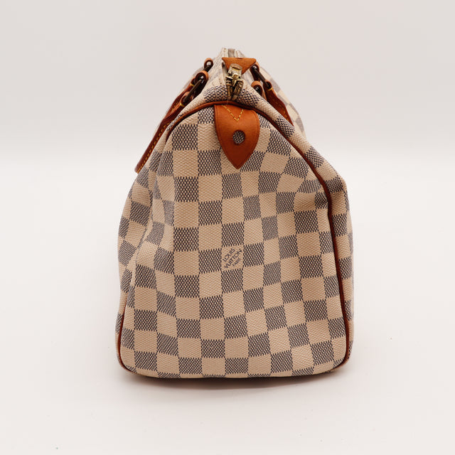 Le Speedy 30 Louis Vuitton