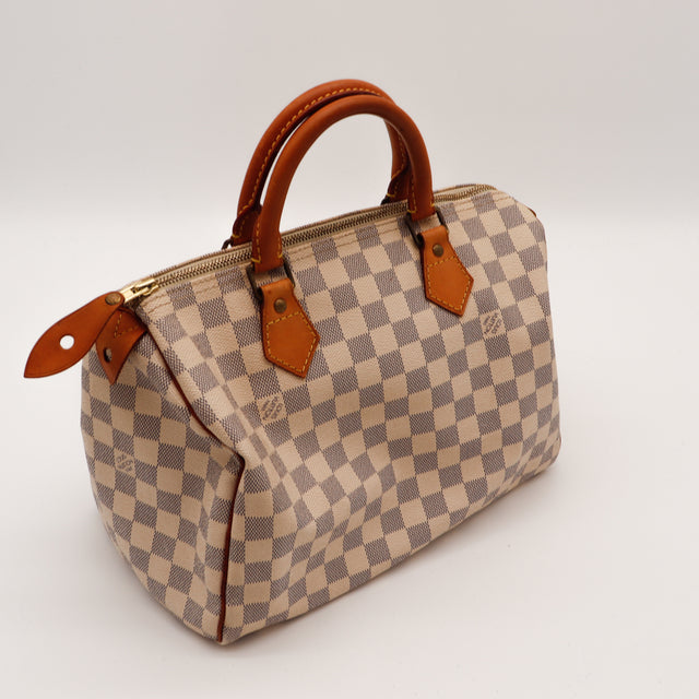 Le Speedy 30 Louis Vuitton