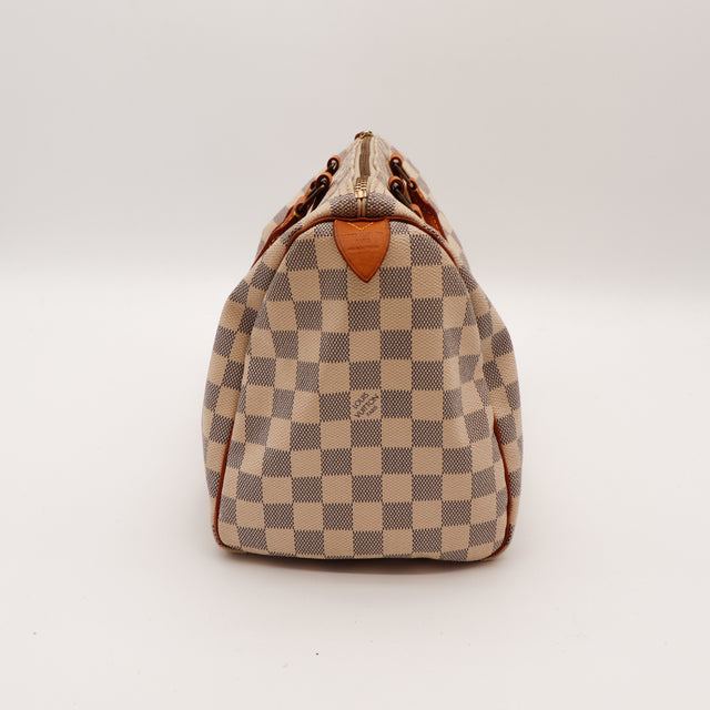 Le Speedy 30 Louis Vuitton