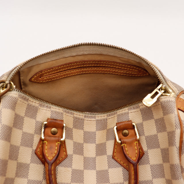 Le Speedy 25 Bandoulière Louis Vuitton