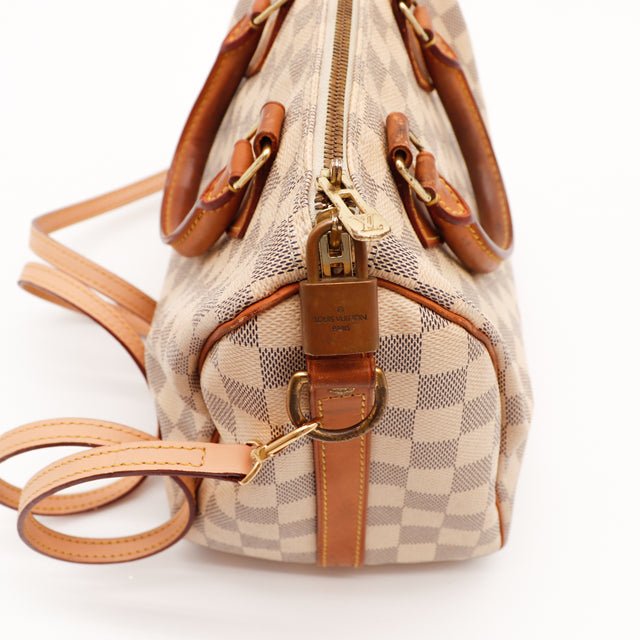 Le Speedy 25 Bandoulière Louis Vuitton