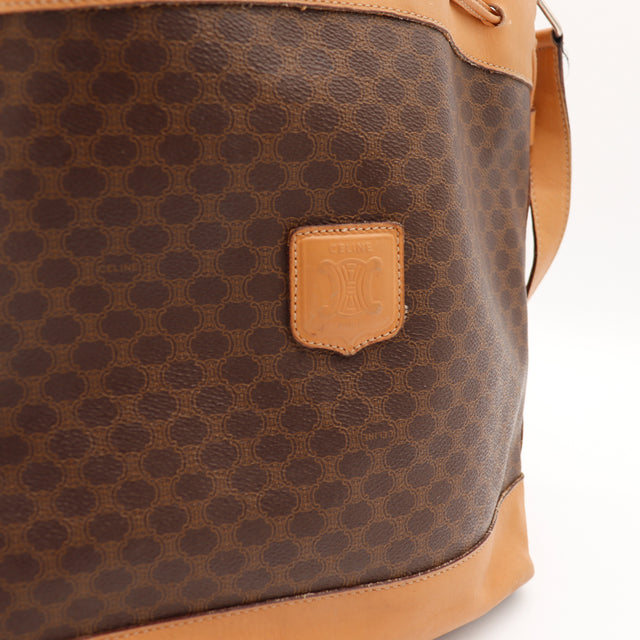 Le Seau Céline Macadam