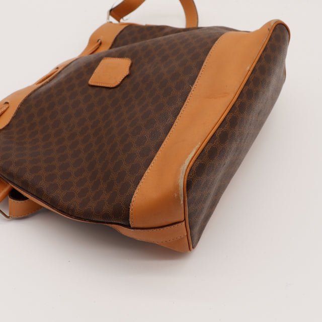 Le Seau Céline Macadam