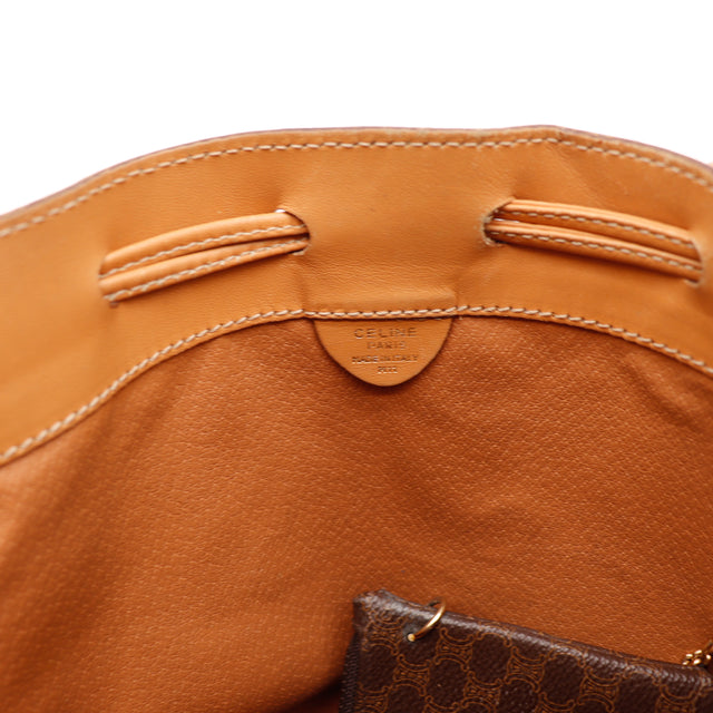 Le Seau Céline Macadam