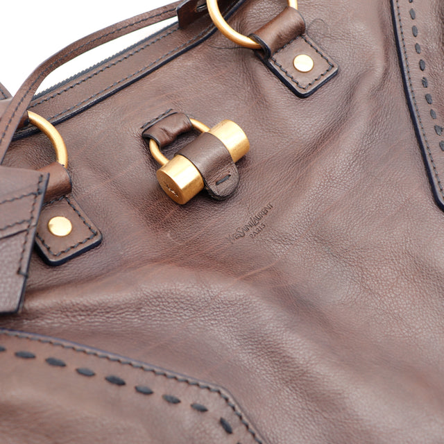 Le Sac Muse Yves Saint Laurent