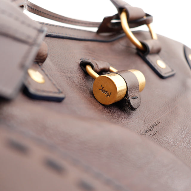 Le Sac Muse Yves Saint Laurent