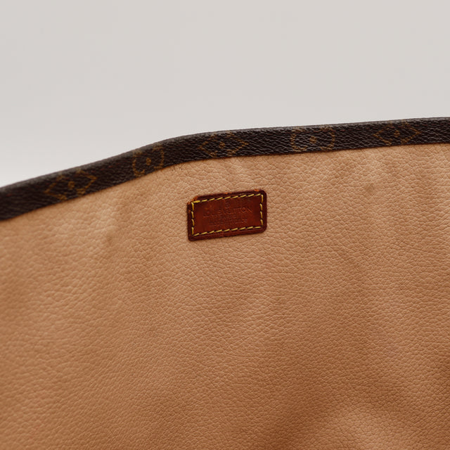 Le Sac Plat Louis Vuitton