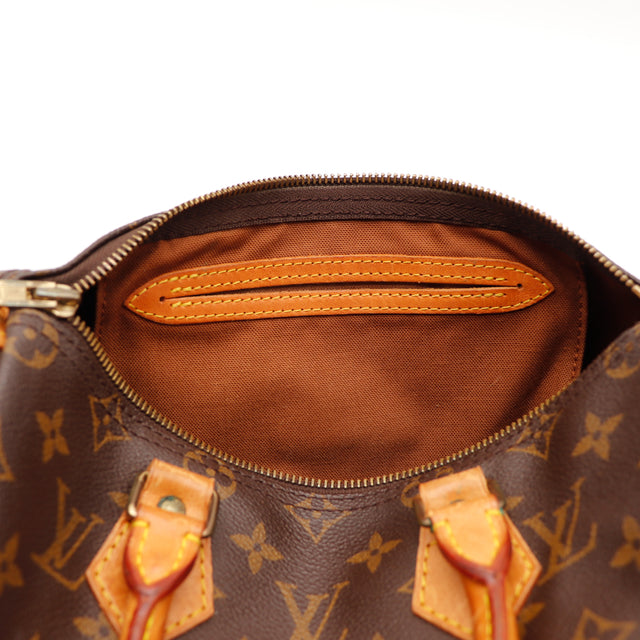 Le Speedy 25 Louis Vuitton