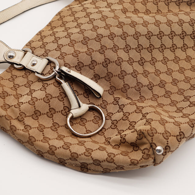 Le Tote Bag Gucci Horsebit