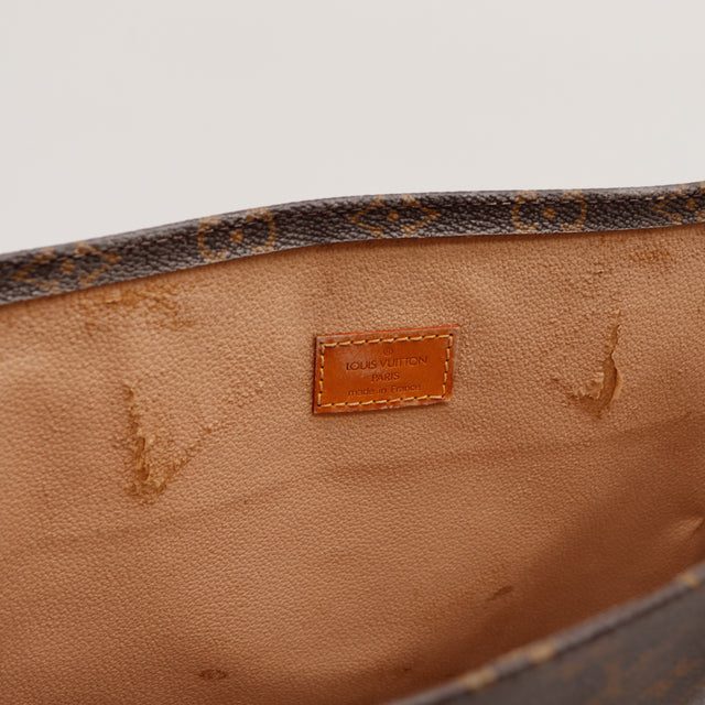 Le Sac Plat Louis Vuitton