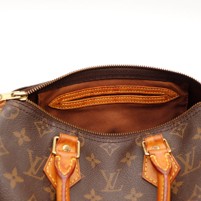 El Speedy 25 Louis Vuitton