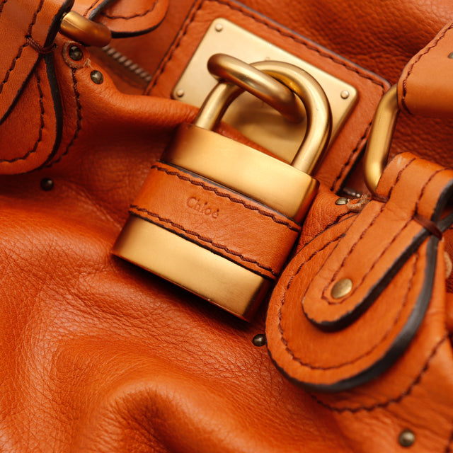 Le Paddington Chloé