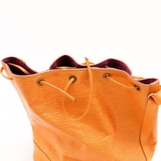 El Noe Épi Amarillo Louis Vuitton