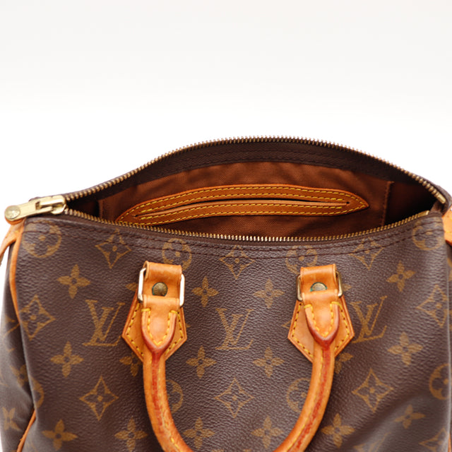 El Speedy 25 Louis Vuitton