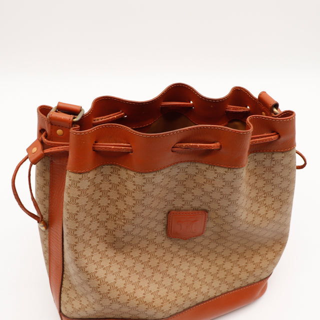 Le Seau Céline Macadam Clair