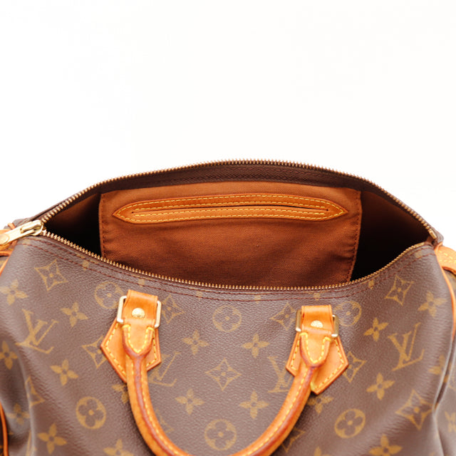 Le Speedy 30 Louis Vuitton