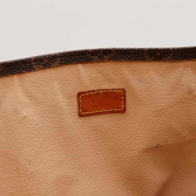 Le Sac Plat Louis Vuitton