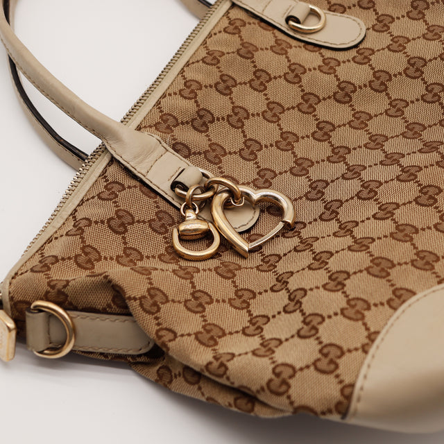 Le Tote Bag Charmy Gucci