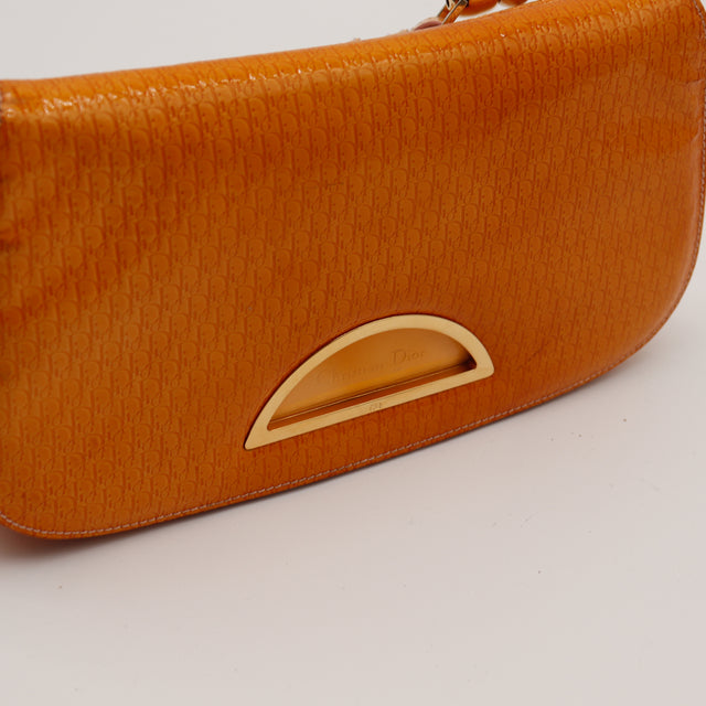 Le Malice Dior Yellow