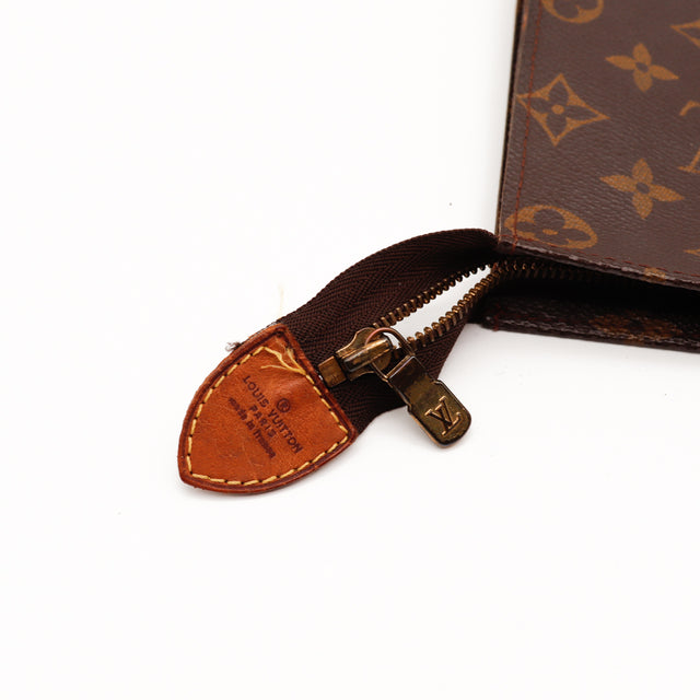 La Pochette Toilette 26 Louis Vuitton