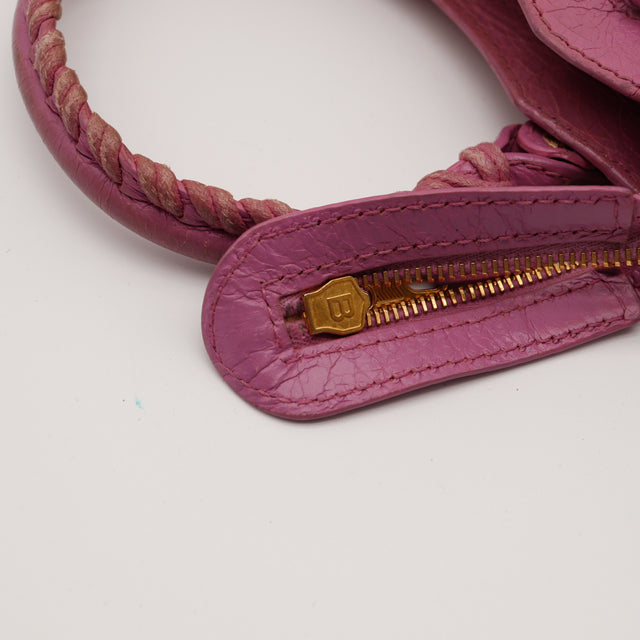 Le City Mini Balenciaga