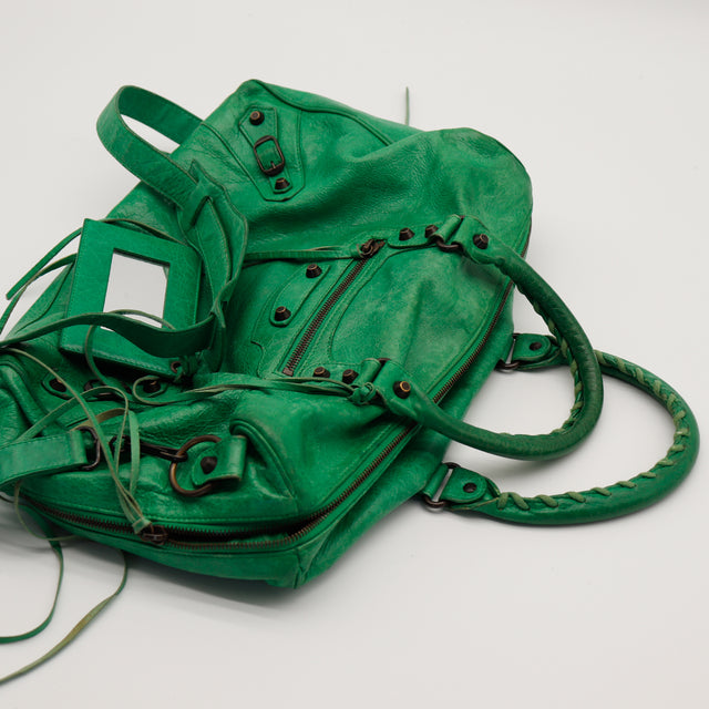 Le City Polly Balenciaga