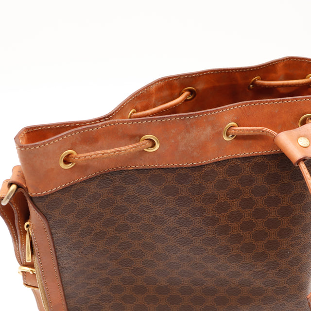 Le Seau Céline Macadam