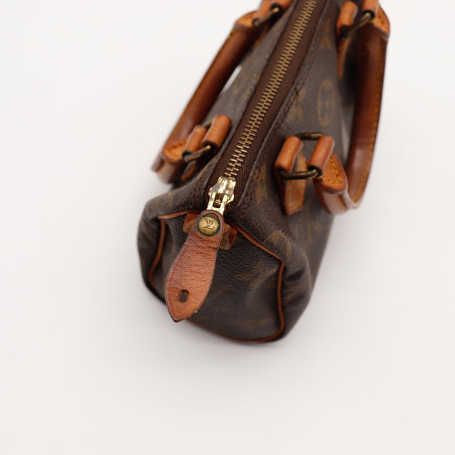 Le Speedy Nano Louis Vuitton