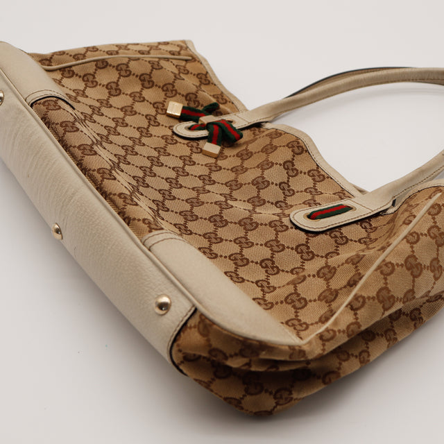 Le Tote Bag Princy Gucci