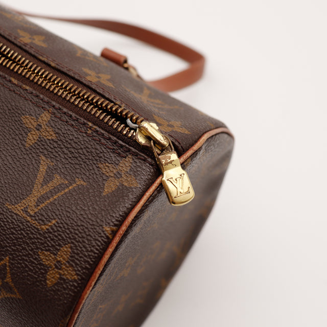 The Papillon 30 Louis Vuitton