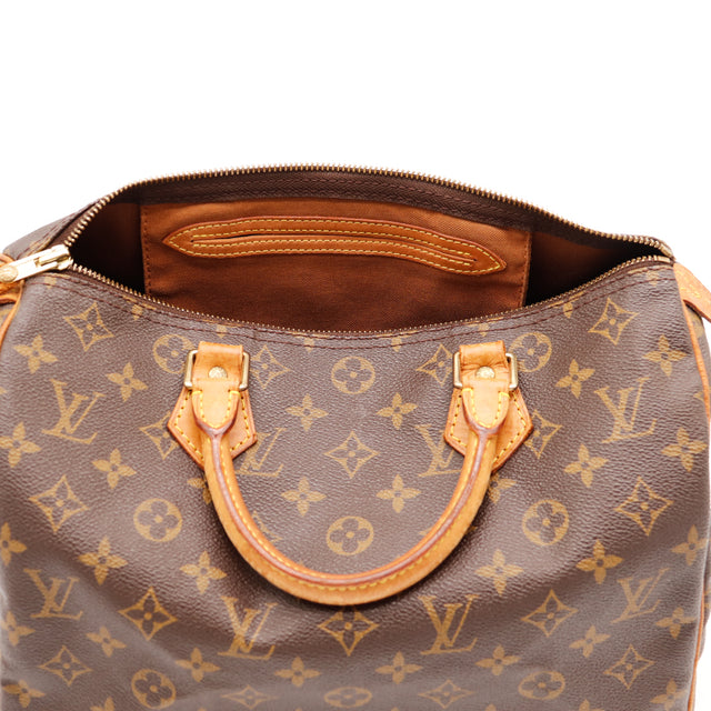El Speedy 30 Louis Vuitton