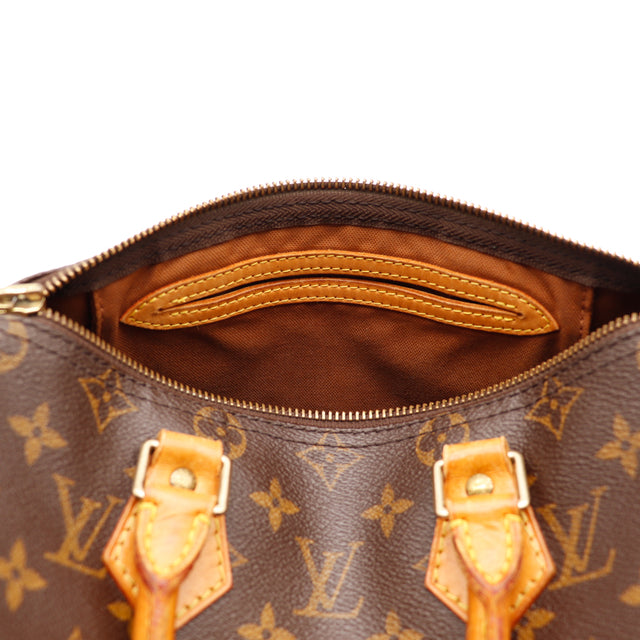 El Speedy 25 Louis Vuitton