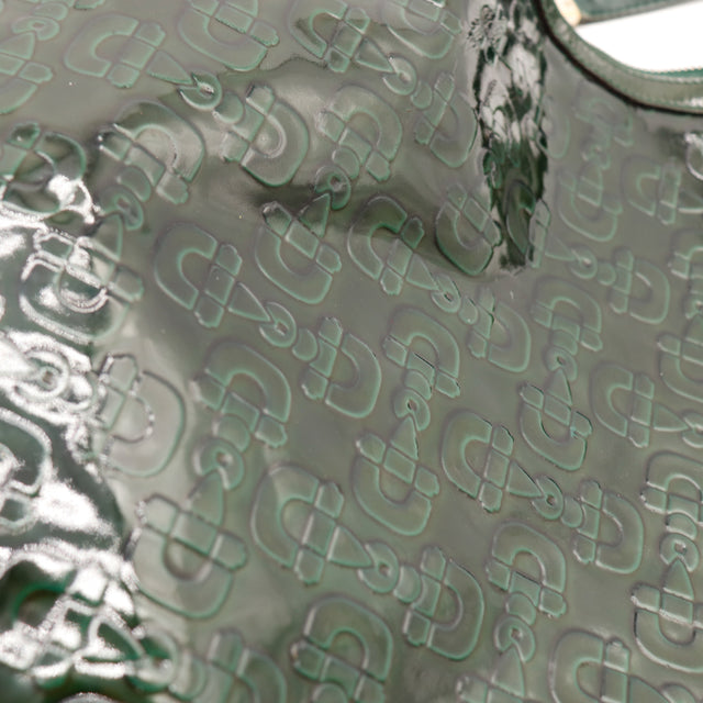 El Hobo Croissant Gucci