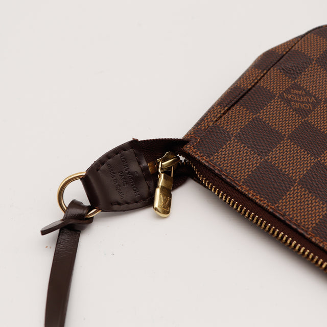 The Louis Vuitton Clutch Accessoires
