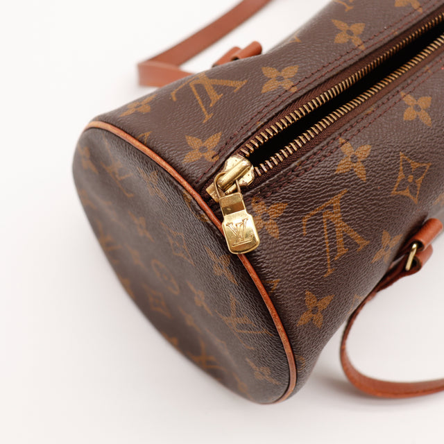 El Papillon 30 Louis Vuitton