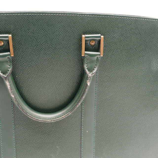 Le Porte-Documents Rosan Taiga Louis Vuitton