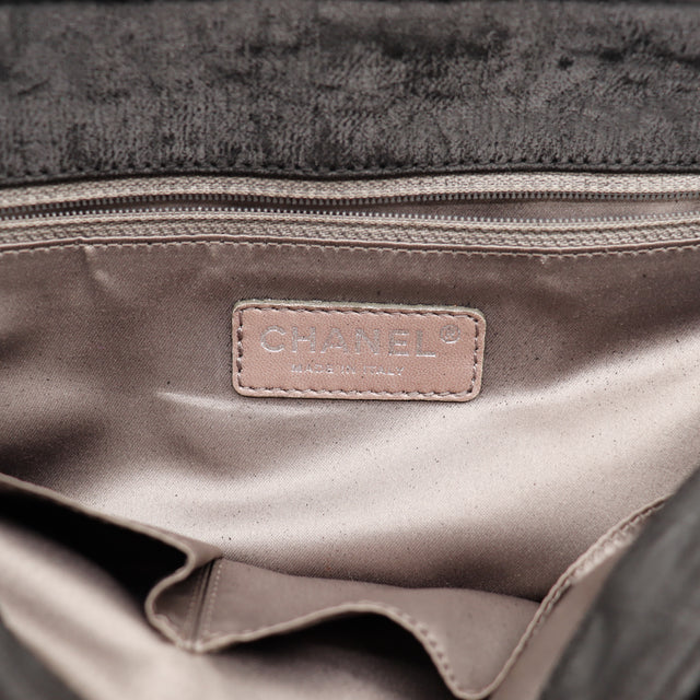 Le Timeless Nylon Chanel