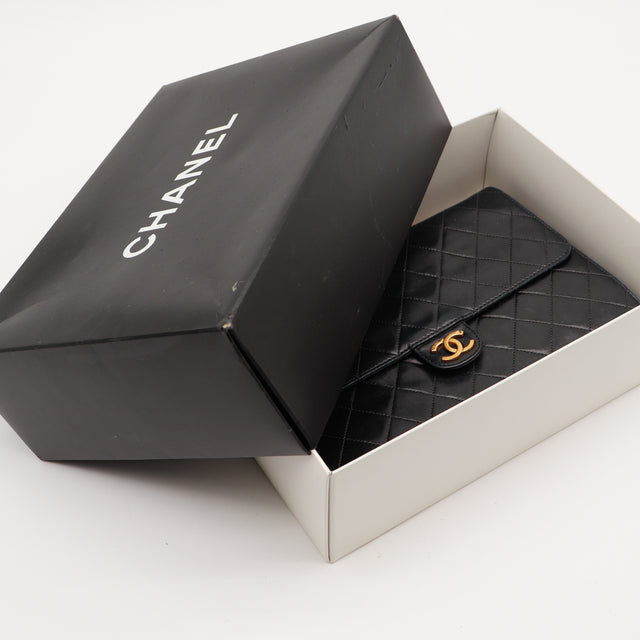 Le Timeless Oneflap Chanel