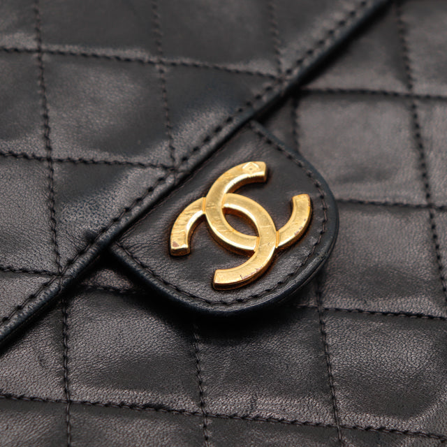 Le Timeless Oneflap Chanel