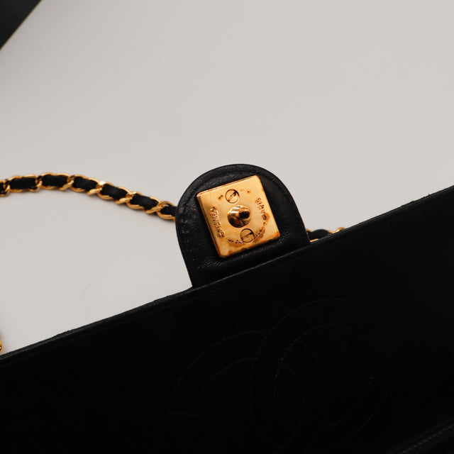 Le Timeless Oneflap Chanel