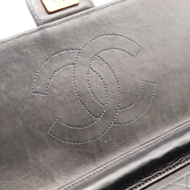 Le Timeless Oneflap Chanel