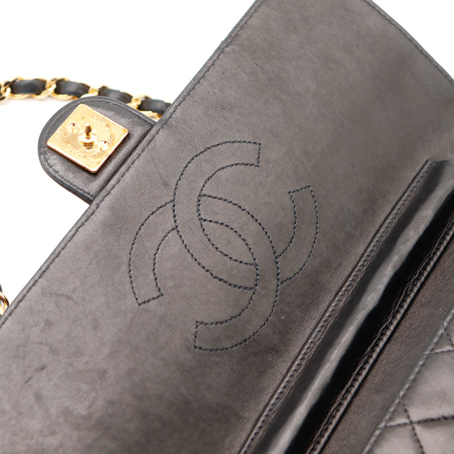 Le Timeless Oneflap Chanel