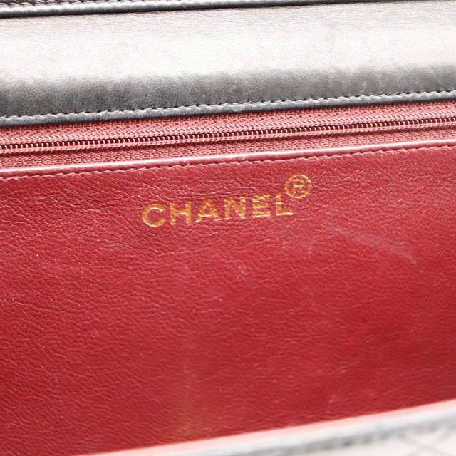 Le Timeless Oneflap Chanel