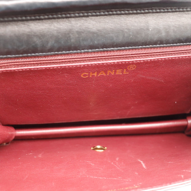 Le Timeless Oneflap Chanel