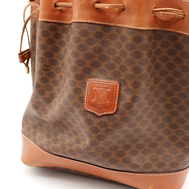 Le Seau Céline Macadam