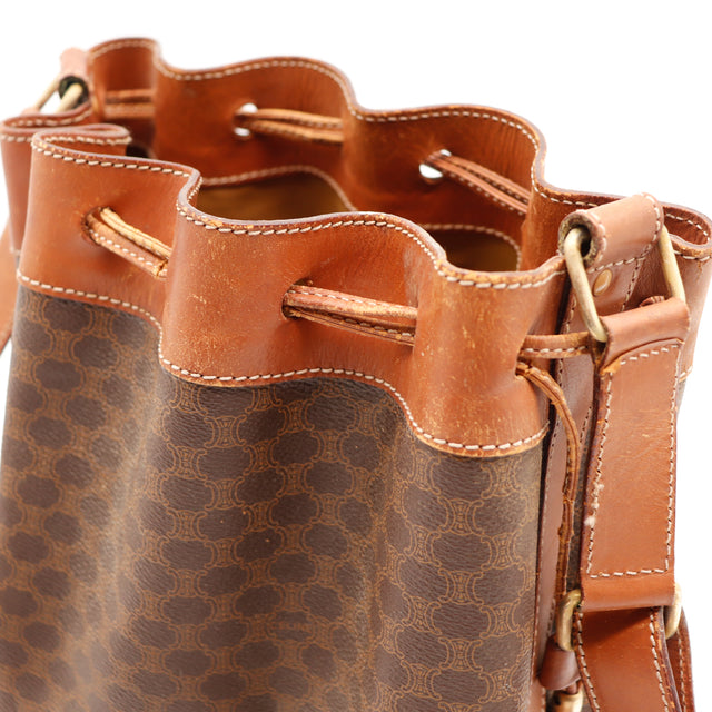 Le Seau Céline Macadam